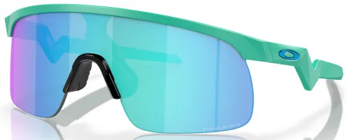 Очки Oakley RESISTOR (PRIZM Sapphire) matte celeste