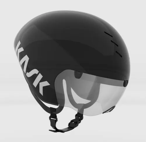 Шлем KASK Road Bambino Pro black