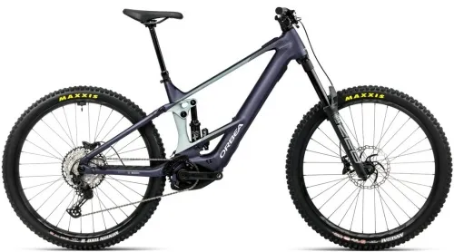 Велосипед 29 Orbea WILD H20 (2026) tanzanite