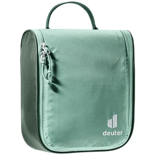 Косметичка Deuter Wash Center I jade-ivy (2275)