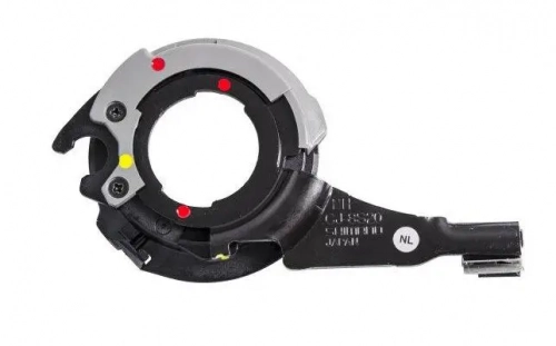 Компоненты фиксации планетарной втулки Shimano CJ-8S20