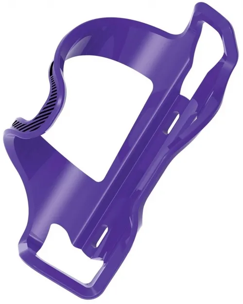 Флягодержатель Lezyne Flow Cage SL Enhanced - R фиолетовый