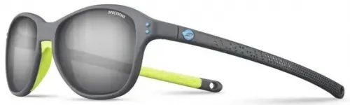 Очки детские Julbo BOOMERANG (Spectron 3+) grey/green