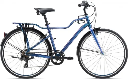 Велосипед 28 Momentum iNeed Street MS Chameleon Blue
