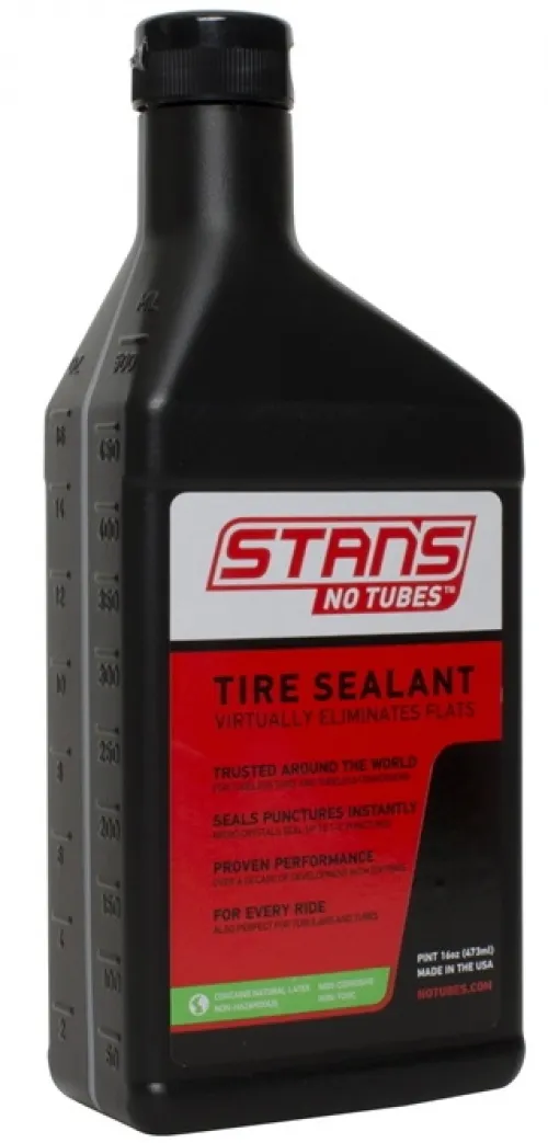 Герметик Stan's NoTubes Tire Sealant Pint 473 мл