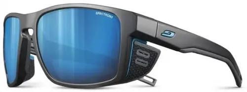 Очки Julbo SHIELD (Spectron 3CF) black/blue