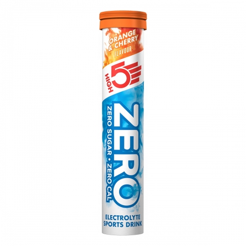 Ізотонік High5 Zero Electrolyte Drink 20 Таб.