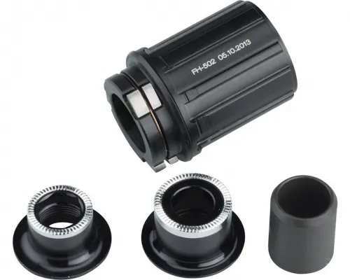 Барабан для задней втулки Race Face Turbine 14 (502) HG 8/11 speed