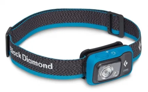 Налобный фонарь Black Diamond Cosmo (350 lm) azul