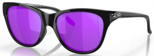 Очки Oakley HOLD OUT (VIOLET Iridium Polarised) polished black