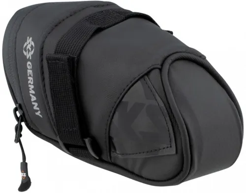 Сумка під сідло SKS EXPLORER STRAPS 500 (0.5 L)