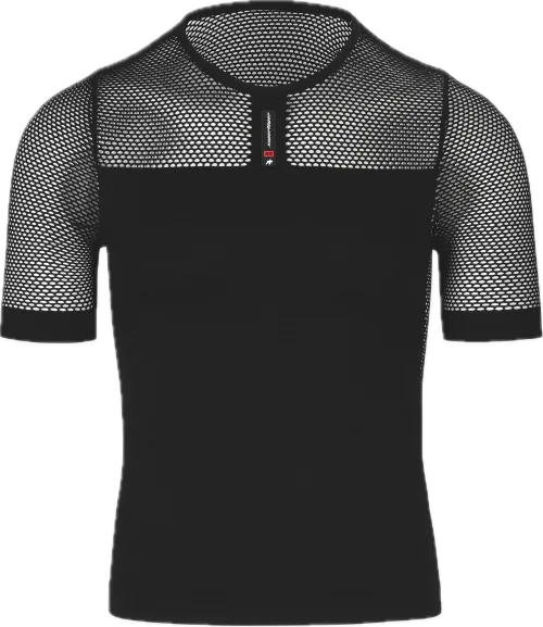 Белье ASSOS SS Skin Layer Superleger black series