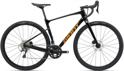 Велосипед 28 Giant Revolt Advanced 3 (2025) panther