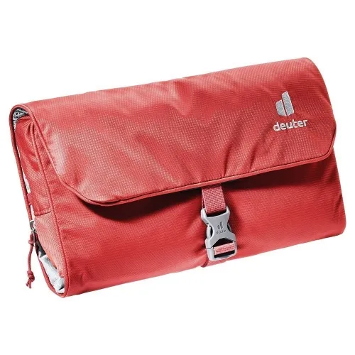 Косметичка Deuter Wash Bag II currant (5042)