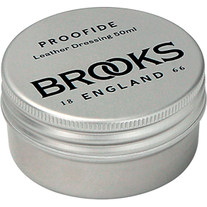 Средство по уходу (смазка) Brooks Proofide