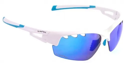 Окуляри Lynx Norfolk White matt