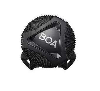 Фіксатор ВОА правий для SH-RC300, black