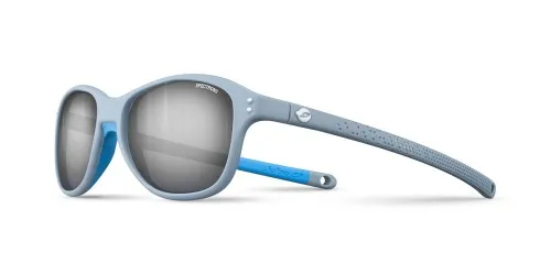 Очки детские Julbo BOOMERANG (Spectron 3+) gray/light blue (2-4 лет)