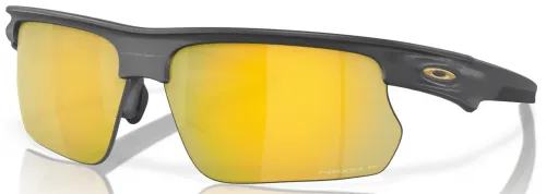 Очки Oakley BISPHAERA (PRIZM 24K Polarized) matte carbon