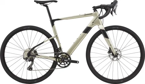 Велосипед 28 Cannondale TOPSTONE Carbon 4 (2021)