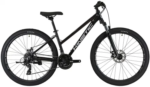 Велосипед 27,5 Kinetic Vesta (2025) dark violet