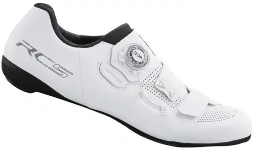 Велообувь женская Shimano RC502WW белая