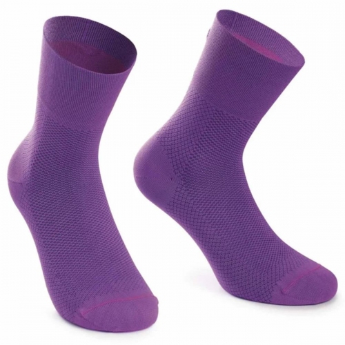 Шкарпетки ASSOS Mille GT Socks Venus Violet