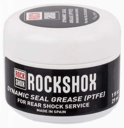 Мастило RockShox Dynamic Seal Grease 28ml