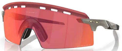 Окуляри Oakley ENCODER STRIKE VENTED (PRIZM Trail Torch) matte onyx