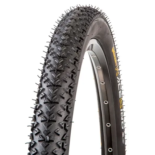 Покришка 29 x 2.00 (50-622) Continental Race King (ShieldWall System) black/black foldable TPI 3/180 (660g)