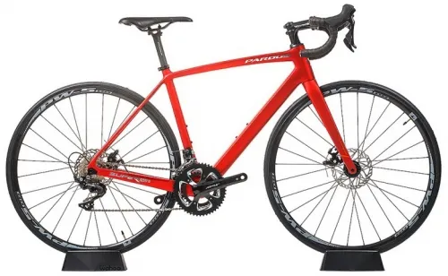 Велосипед 28 Pardus Super Sport 105 (2021) Red
