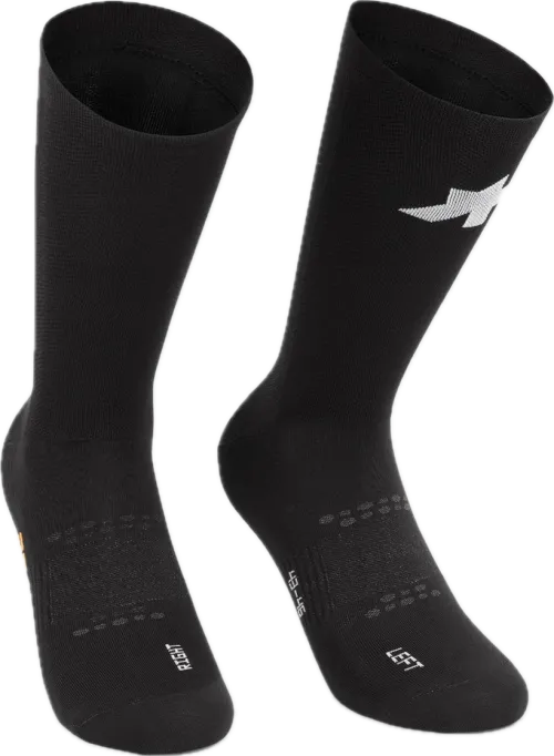 Носки Assos RS Socks S11 Black Series