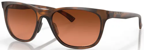 Очки Oakley LEADLINE (PRIZM Brown Gradient) matte brown tortoise