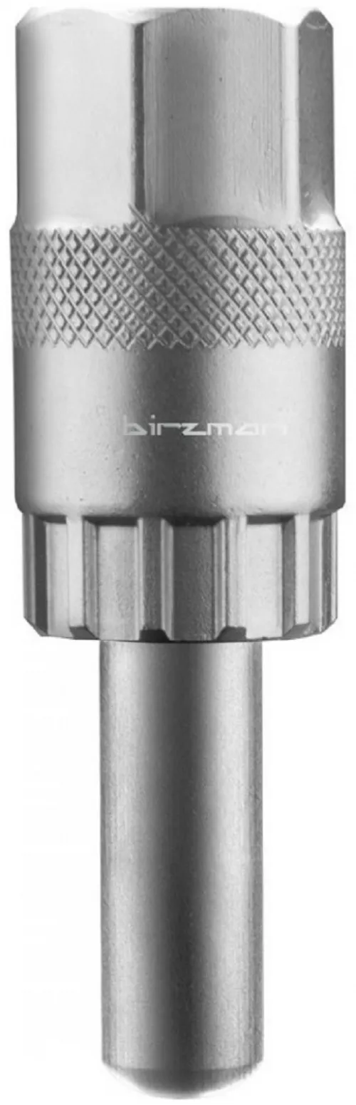 Знімач касет Birzman Lockring Socket 12mm Shimano® HG ™