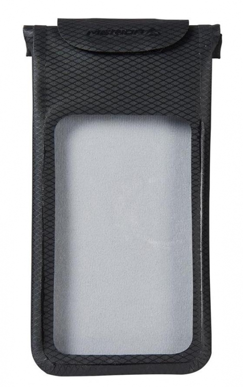 Чехол для гаджета Merida Waterproof Smartphone Case XL, SAMSUNG NOTE 1-4 Black