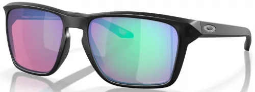 Очки Oakley SYLAS (PRIZM Golf) matte black ink