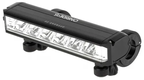 Фара ONRIDE Offroad 20, 1400 lm, 4000 mAh, Type-C