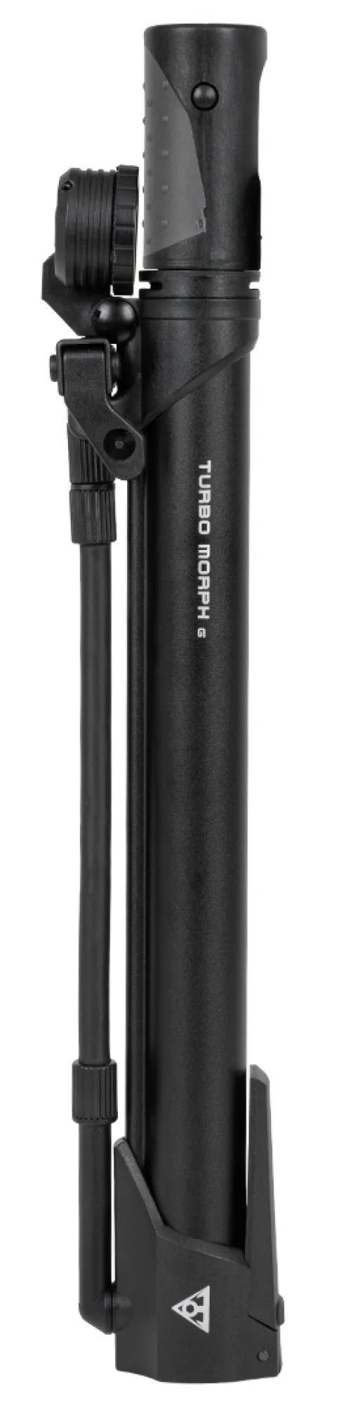 Насос Topeak Turbo Morph G 160 psi/11 bar