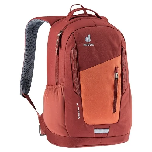 Рюкзак Deuter StepOut 16 (5575) sienna-redwood