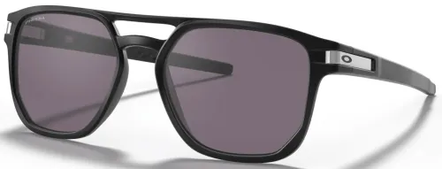 Окуляри Oakley LATCH BETA (PRIZM Grey) matte black