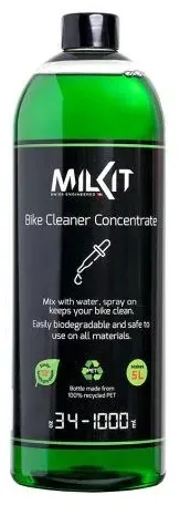 Дегрізер milKit Bike Cleaner Concentrate 1L