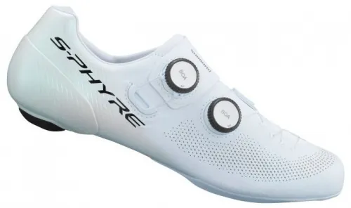 Велообувь Shimano RC903MW white