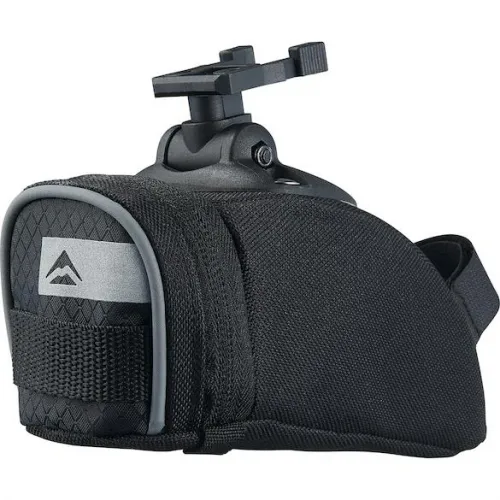 Сумка Merida Bag/V-mount Black/Grey