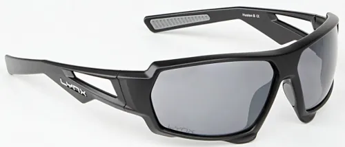 Очки LYNX Huston matt black