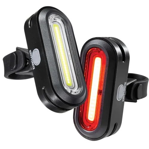 Комплект света KRYPTONITE AVENUE F-150 / R-75 (150 / 75 lm)