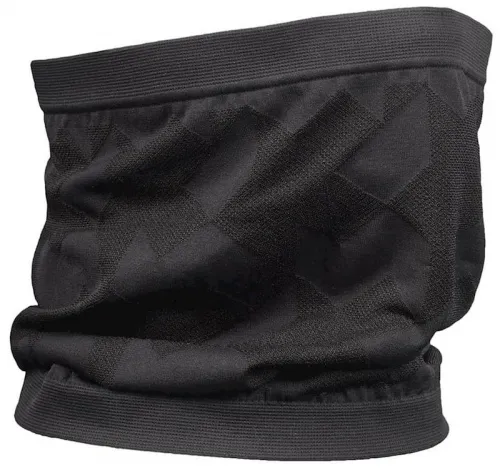 Бафф ASSOS Assosoires Neck Foil black series OS