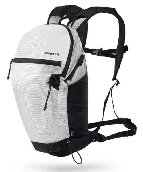 Рюкзак Naturehike CNK2300BB012, 15L, white
