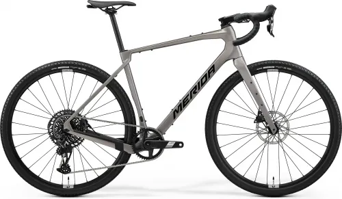 Велосипед 28 Merida SILEX 5000 (2026) warm slate grey