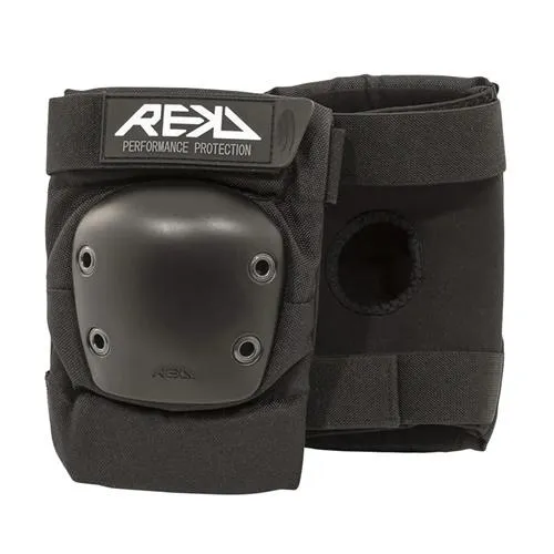 Захист ліктя REKD Ramp Elbow Pads black