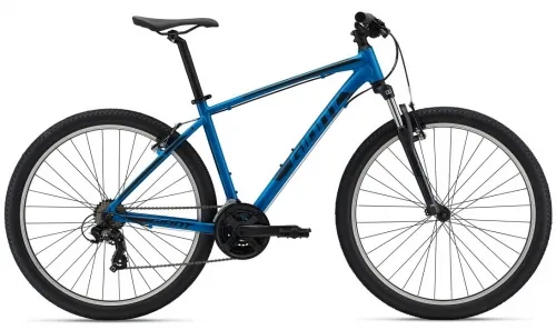 Велосипед 26 Giant ATX (2023) Blue